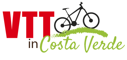 Logo VTT in Costa Verde