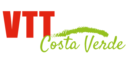 logo Trek'in Costa Verde